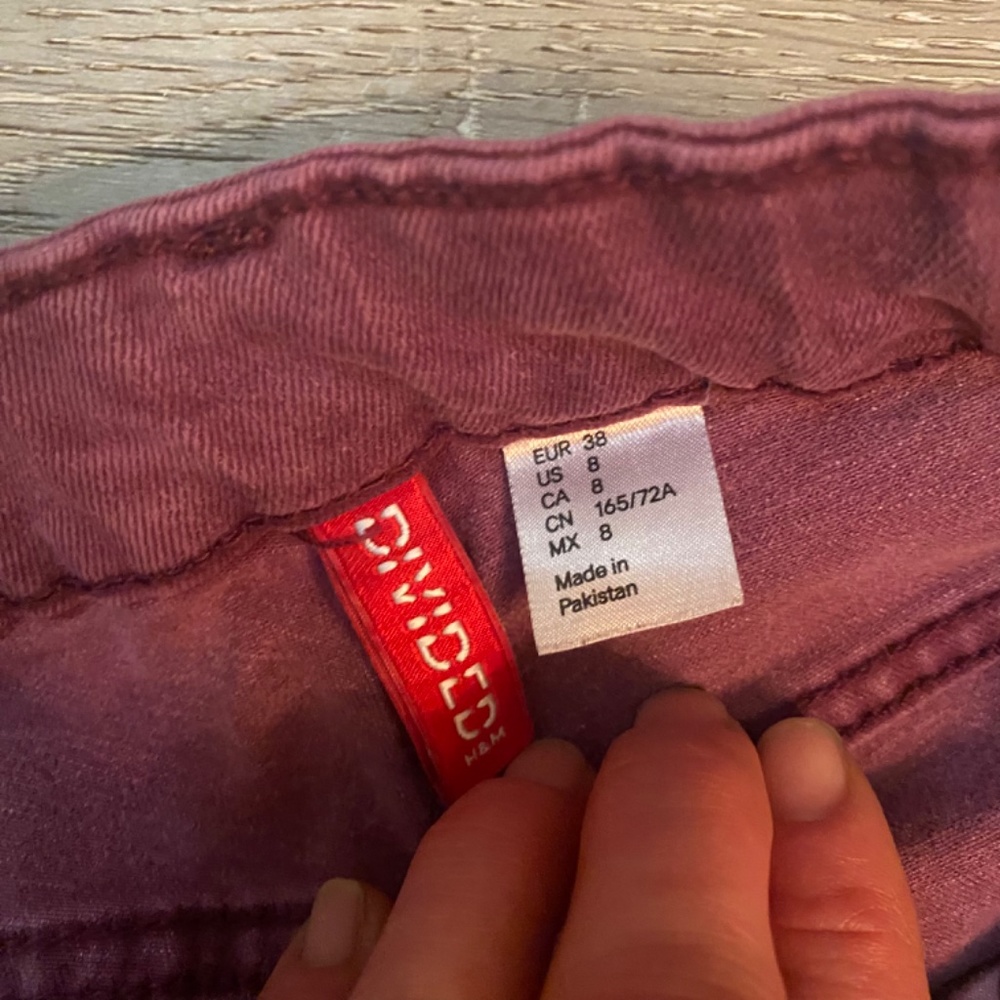 H&M | Skinny Jeans - Picture 4 of 4